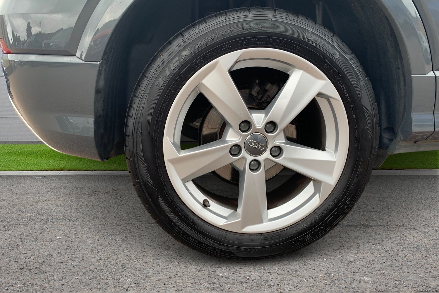 Used Audi Q2 2020 for sale - 75738448: Photo 9