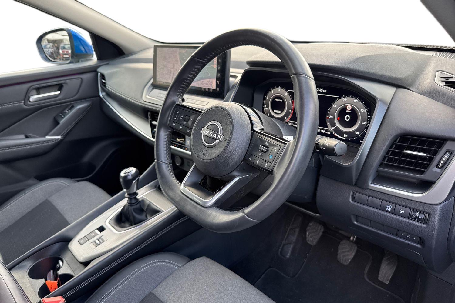 Used Nissan Qashqai 2024 for sale - 77885341: Photo 10