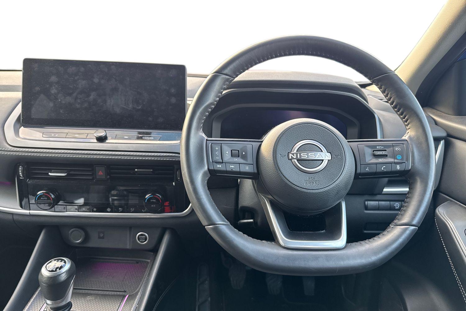 Used Nissan Qashqai 2024 for sale - 77885341: Photo 11