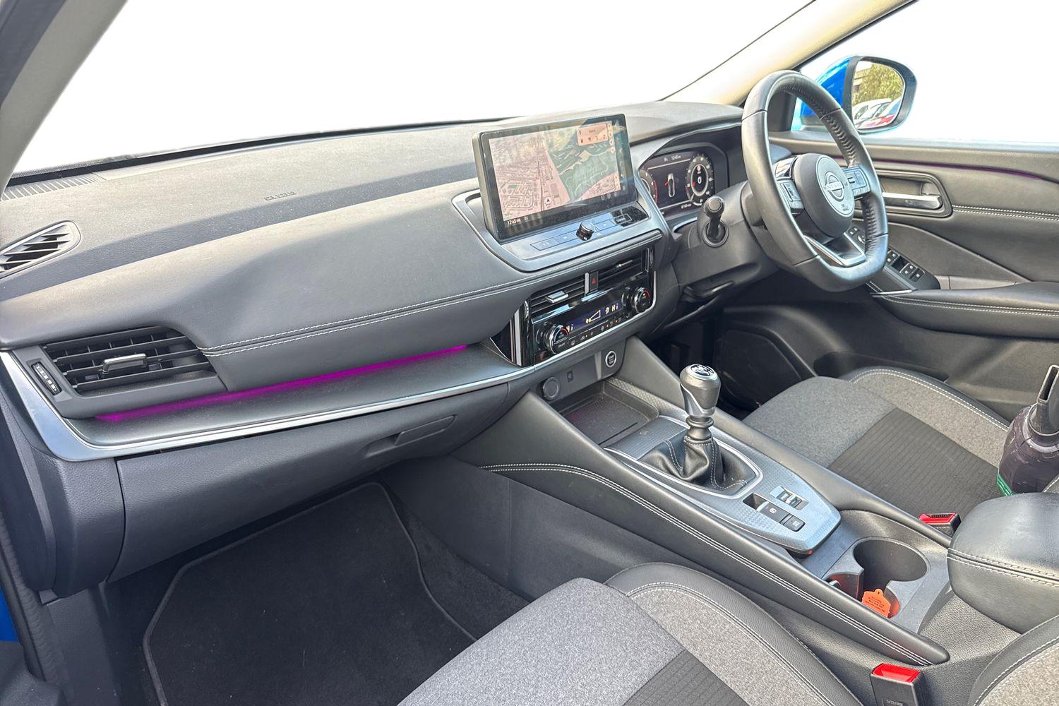 Used Nissan Qashqai 2024 for sale - 77885341: Photo 13