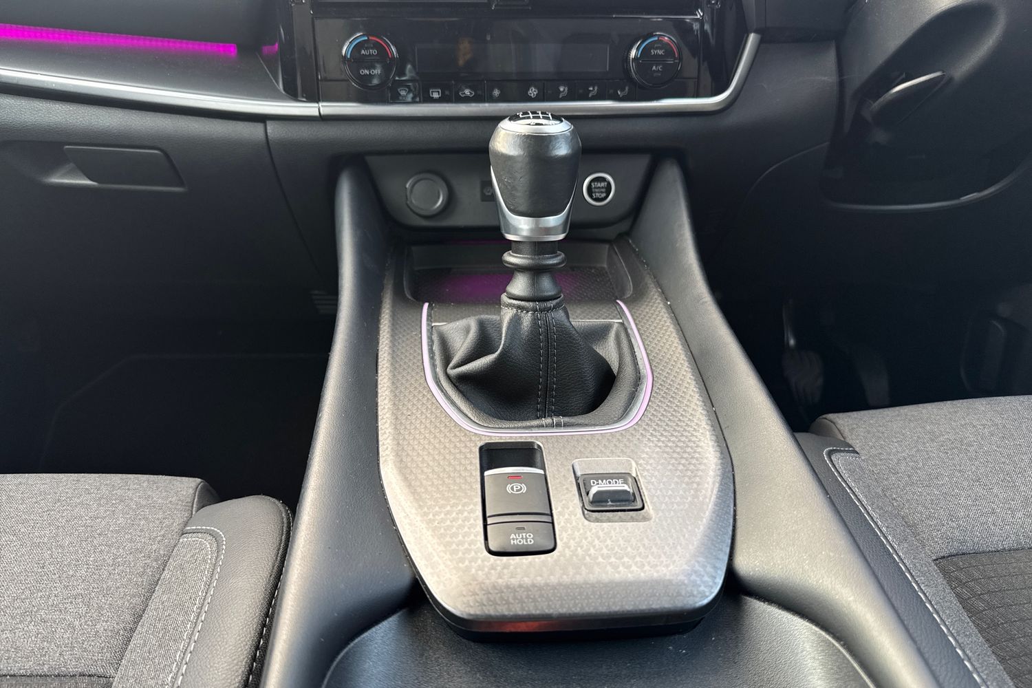 Used Nissan Qashqai 2024 for sale - 77885341: Photo 14