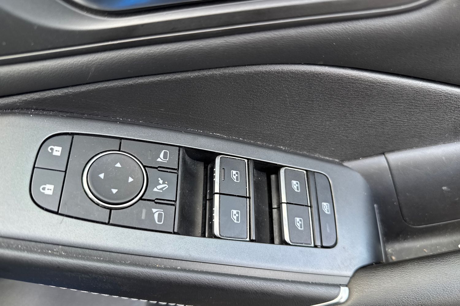 Used Nissan Qashqai 2024 for sale - 77885341: Photo 16