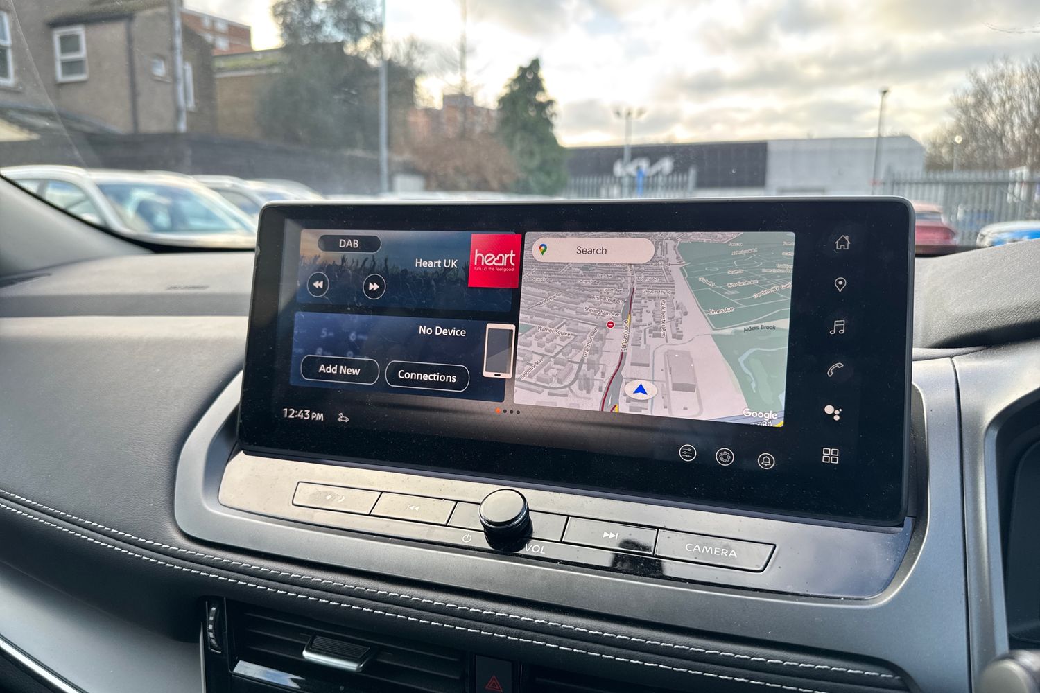 Used Nissan Qashqai 2024 for sale - 77885341: Photo 17