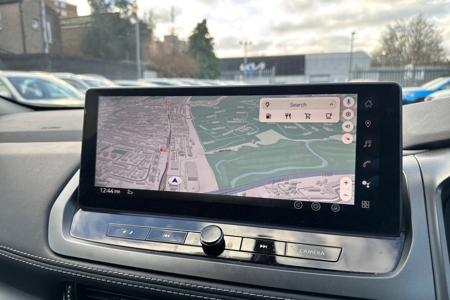 Used Nissan Qashqai 2024 for sale - 77885341: Photo 18