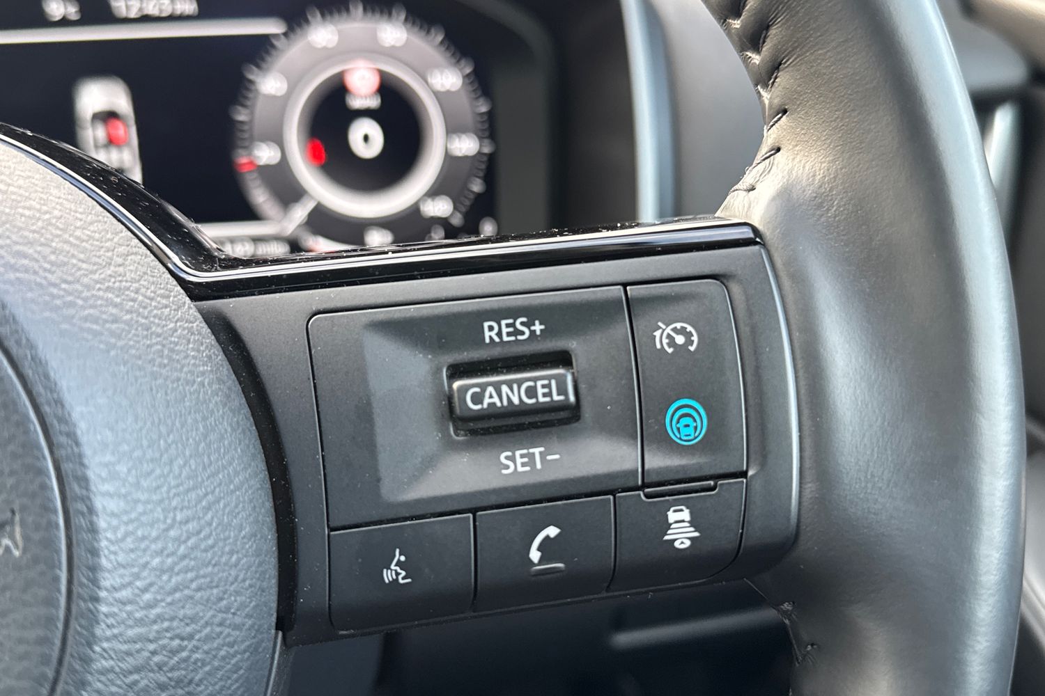 Used Nissan Qashqai 2024 for sale - 77885341: Photo 22