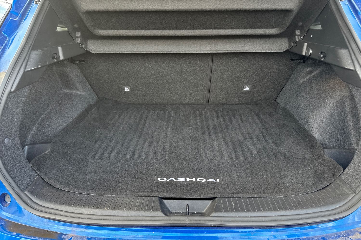 Used Nissan Qashqai 2024 for sale - 77885341: Photo 24