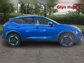 Used Nissan Qashqai 2024 for sale - 77885341: Photo
