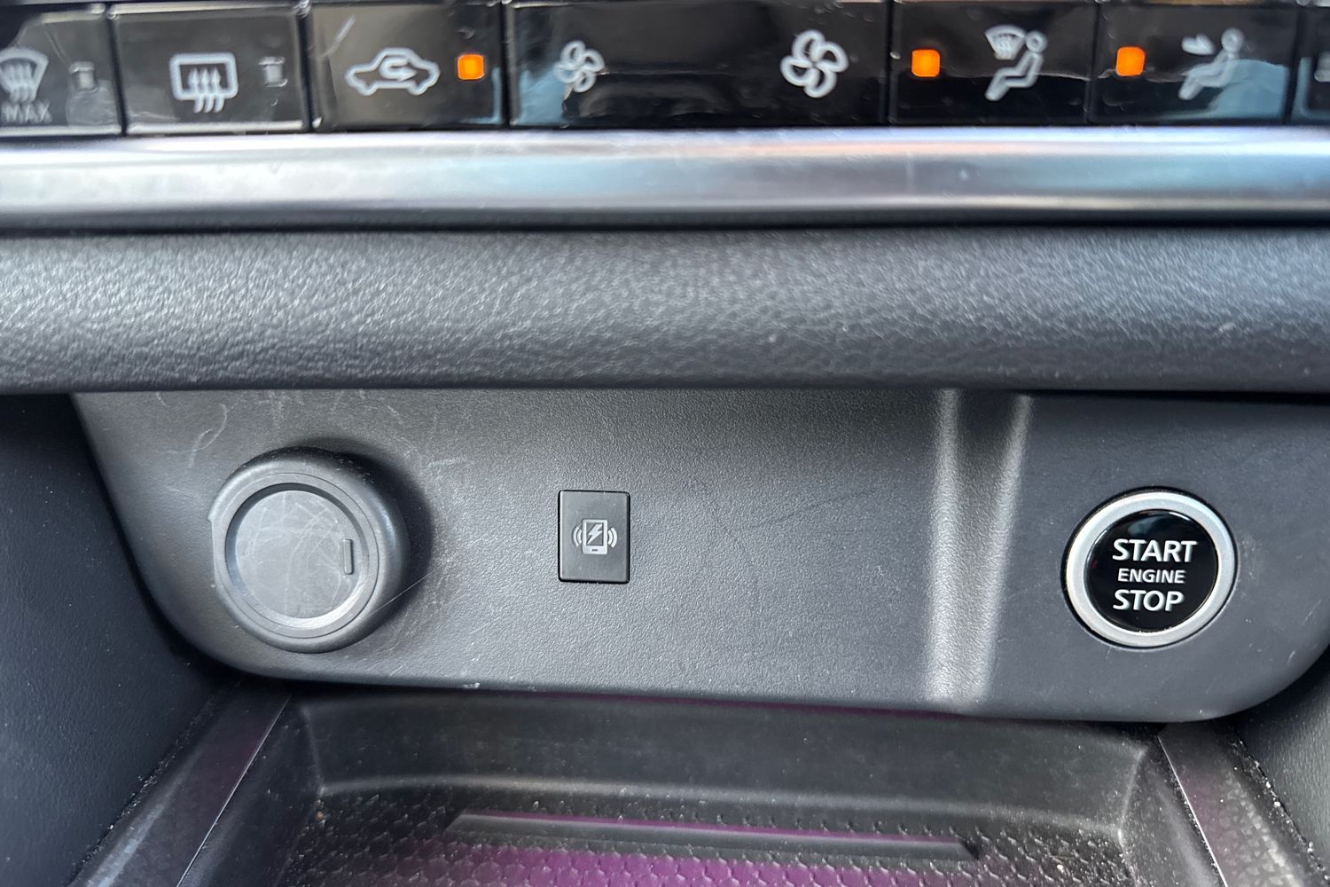 Used Nissan Qashqai 2024 for sale - 77885341: Photo 37