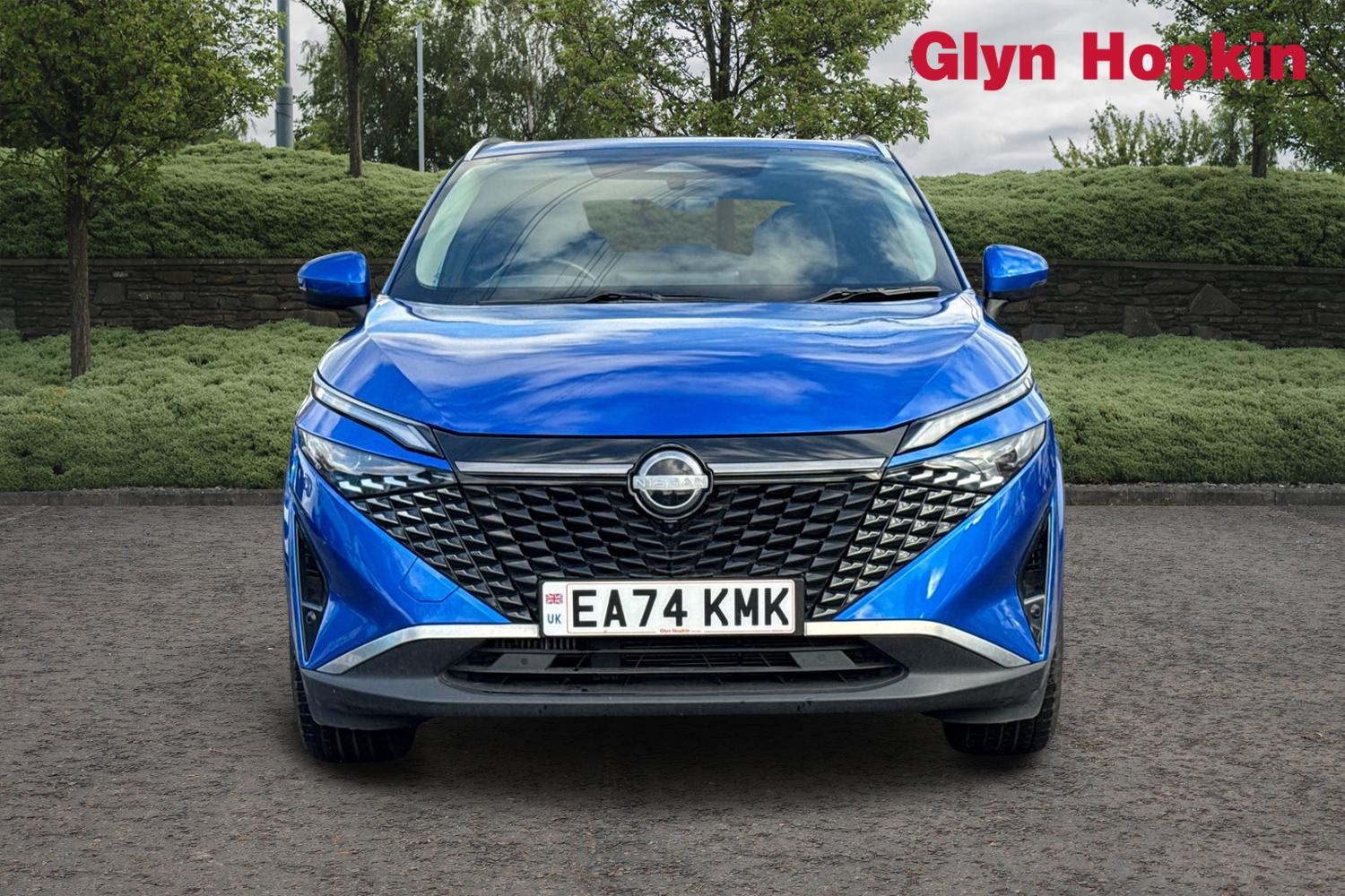 Used Nissan Qashqai 2024 for sale - 77885341: Photo 8