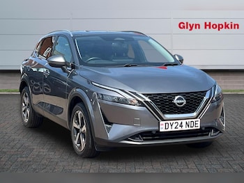 Used Nissan Qashqai 2024 for sale - 79127277: Photo