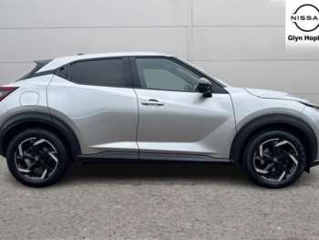 Used Nissan Juke 2023 for sale - 74317362: Photo