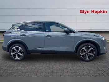 Used Nissan Qashqai 2023 for sale - 79742200: Photo
