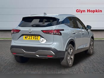 Used Nissan Qashqai 2023 for sale - 79742200: Photo