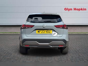 Used Nissan Qashqai 2023 for sale - 79742200: Photo