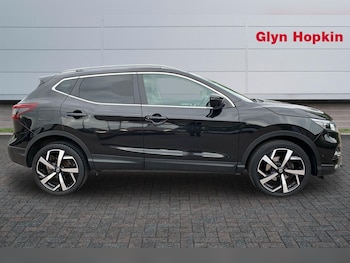 Used Nissan Qashqai 2020 for sale - 78423924: Photo