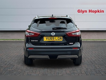 Used Nissan Qashqai 2020 for sale - 78423924: Photo