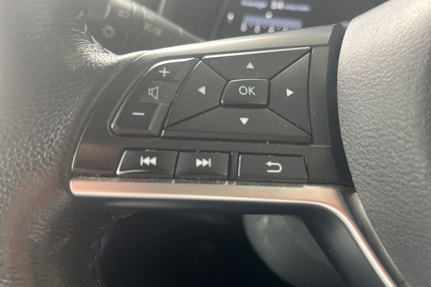 Used Nissan Leaf 2023 for sale - 77877475: Photo 21