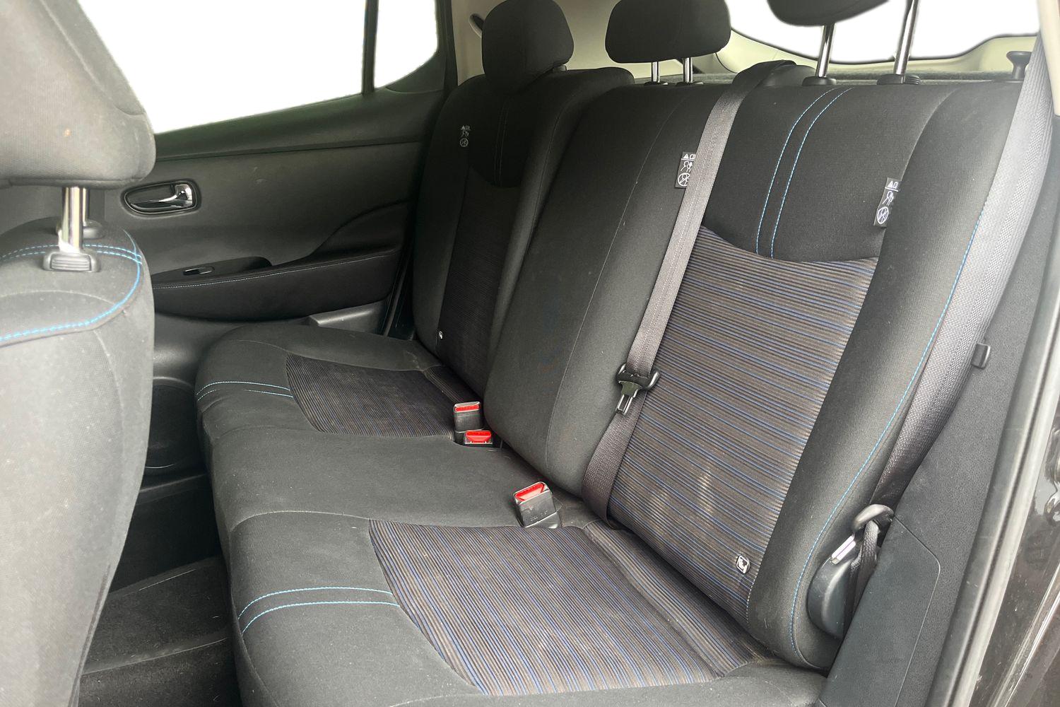 Used Nissan Leaf 2023 for sale - 77877475: Photo 23