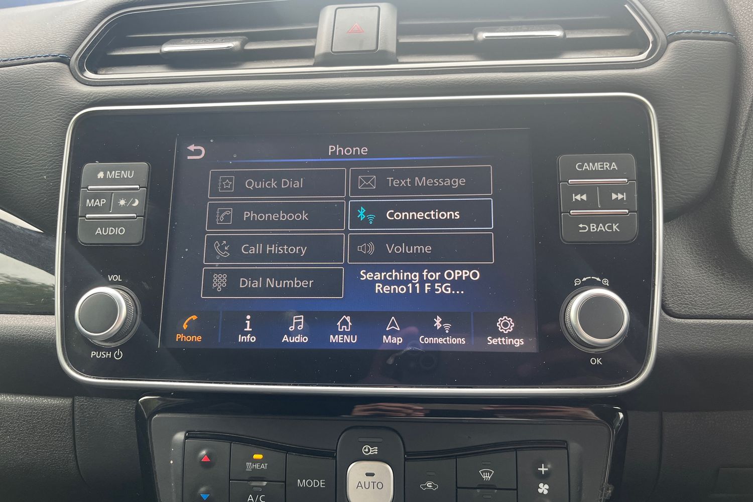 Used Nissan Leaf 2023 for sale - 77877475: Photo 32