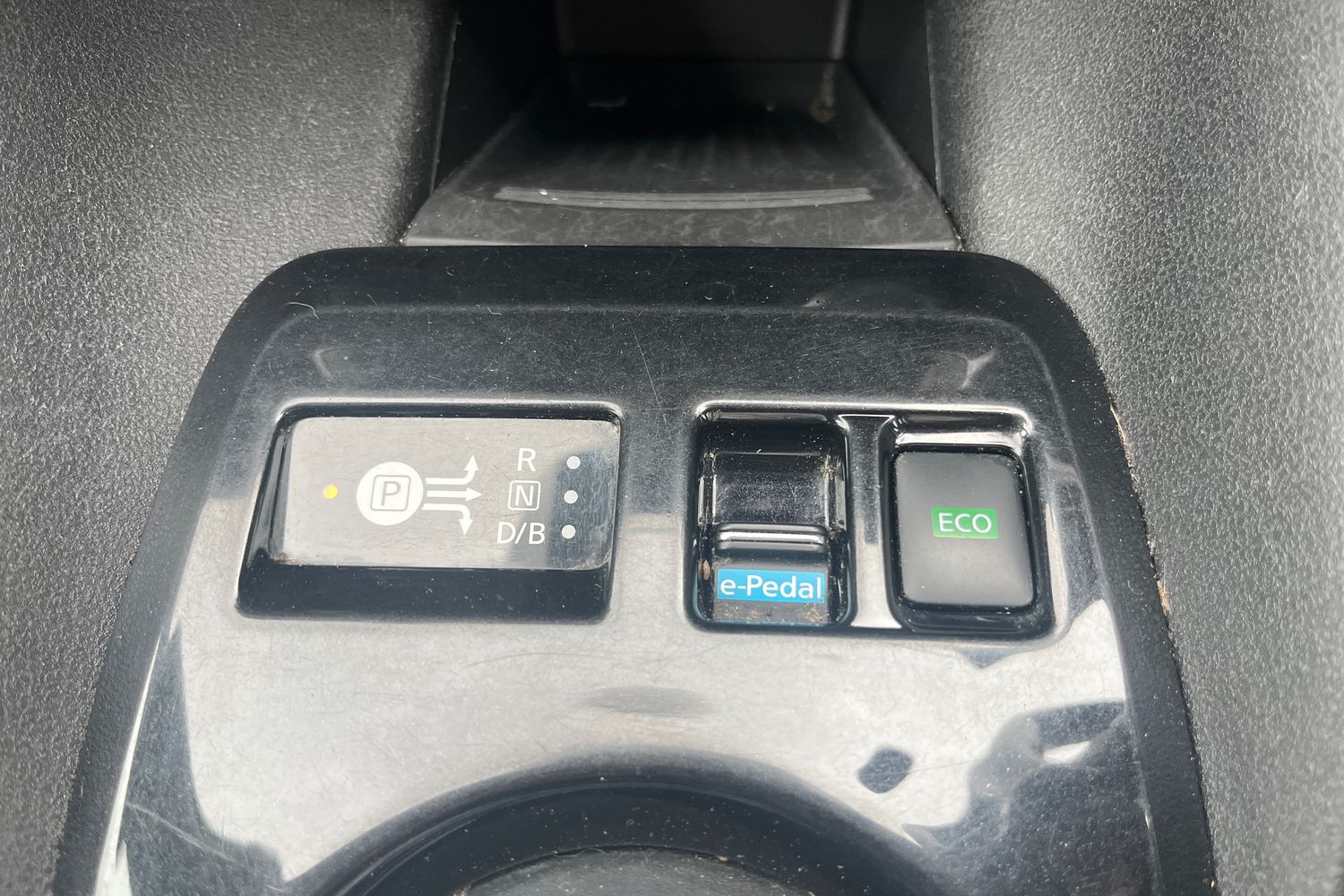 Used Nissan Leaf 2023 for sale - 77877475: Photo 36