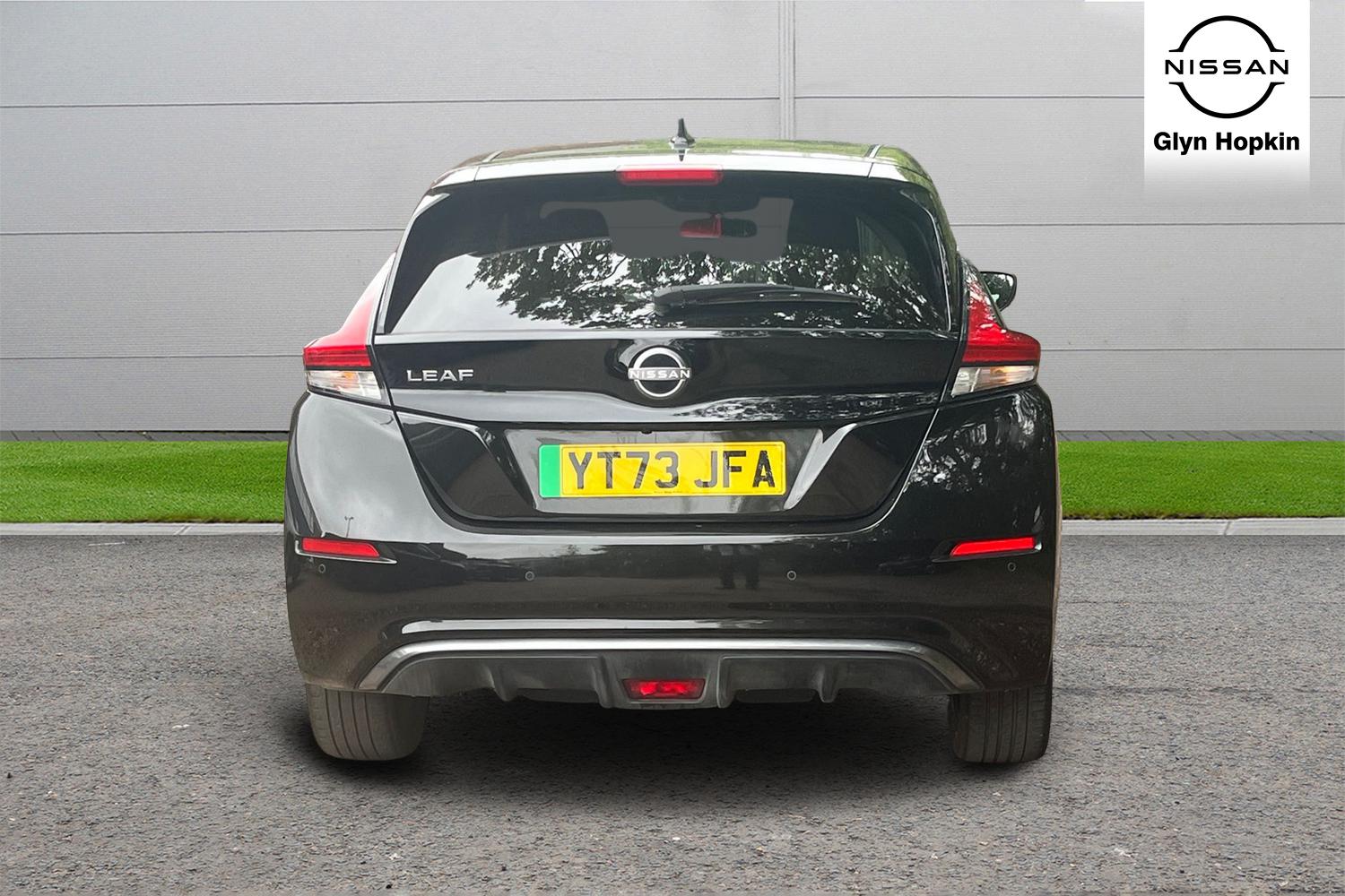 Used Nissan Leaf 2023 for sale - 77877475: Photo 4