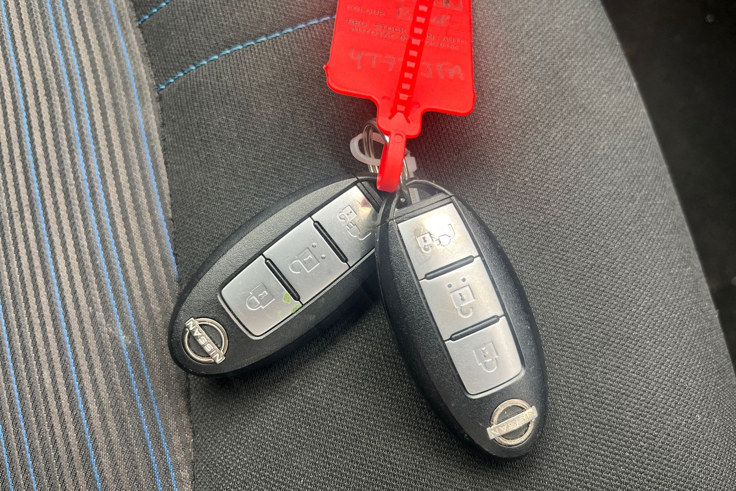 Used Nissan Leaf 2023 for sale - 77877475: Photo 40