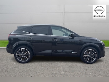 Used Nissan Qashqai 2024 for sale - 75442832: Photo