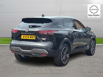 Used Nissan Qashqai 2024 for sale - 75442832: Photo
