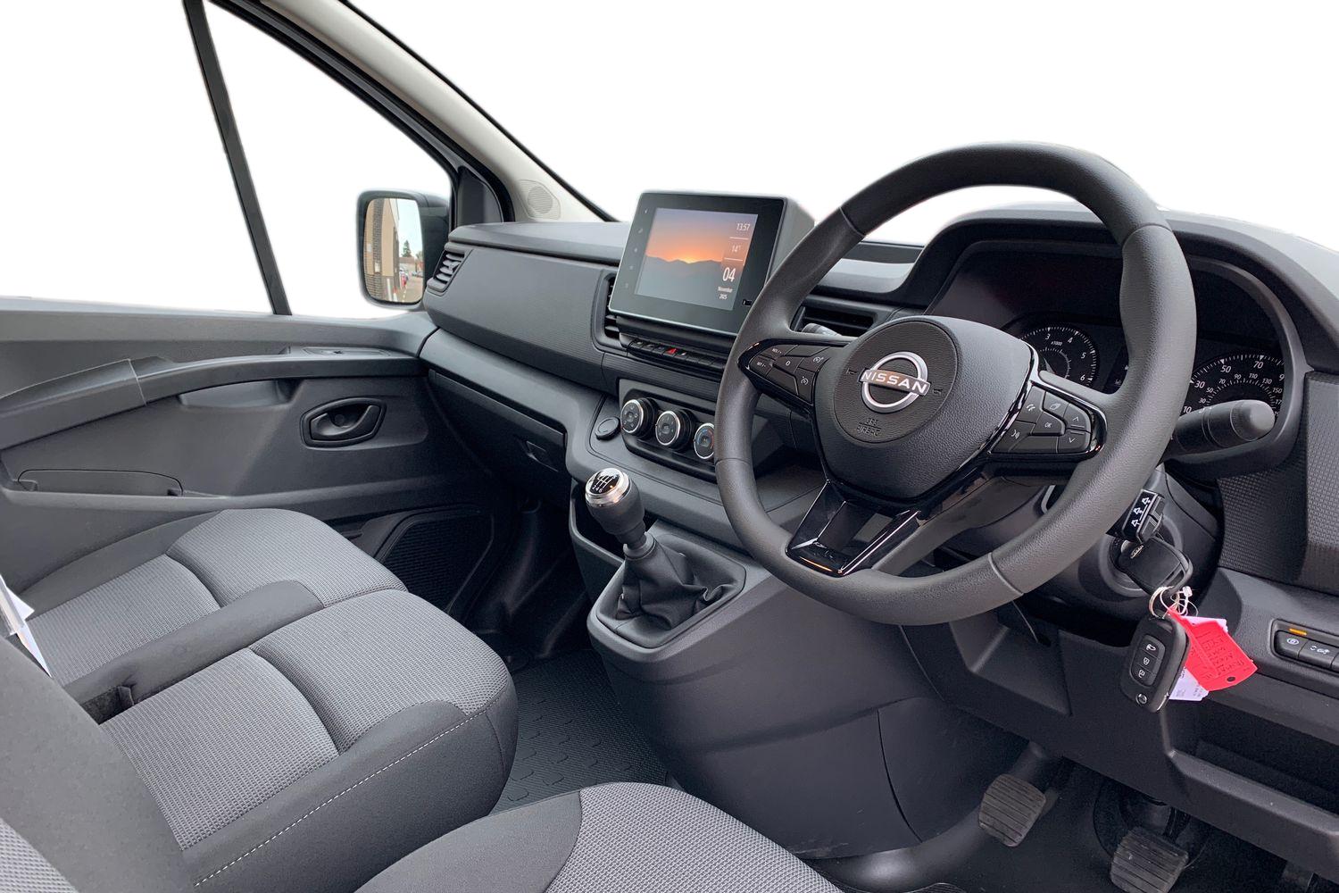 Used Nissan Primastar 2025 for sale - 76229221: Photo 10