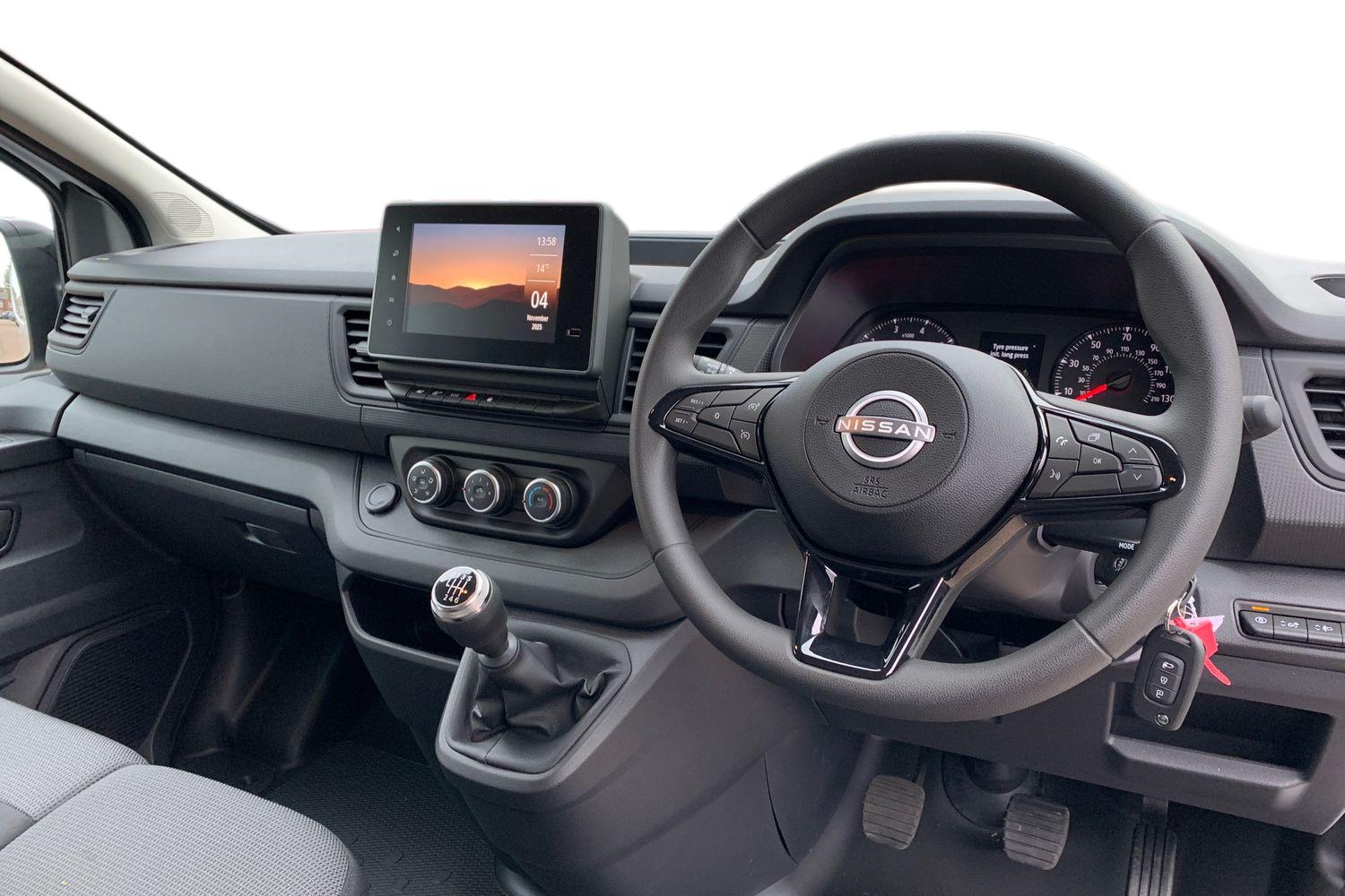 Used Nissan Primastar 2025 for sale - 76229221: Photo 11