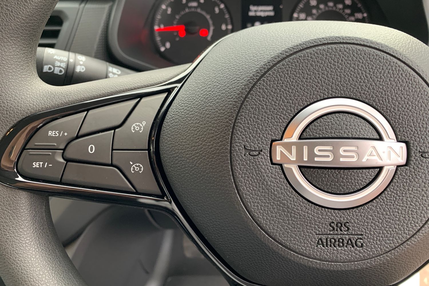 Used Nissan Primastar 2025 for sale - 76229221: Photo 21