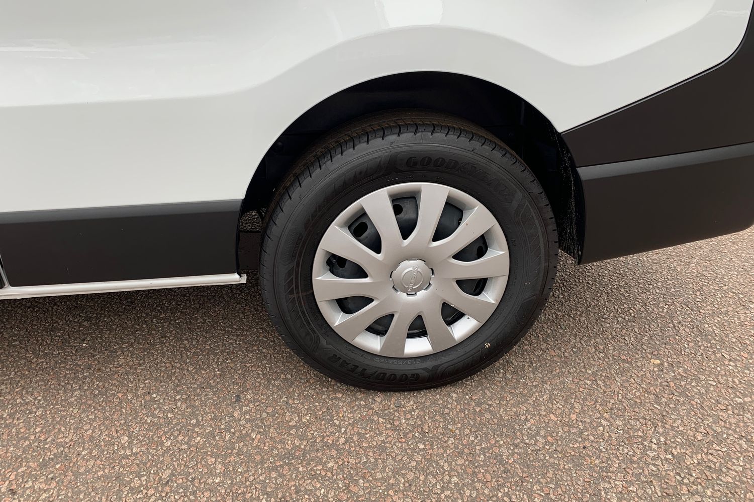 Used Nissan Primastar 2025 for sale - 76229221: Photo 25