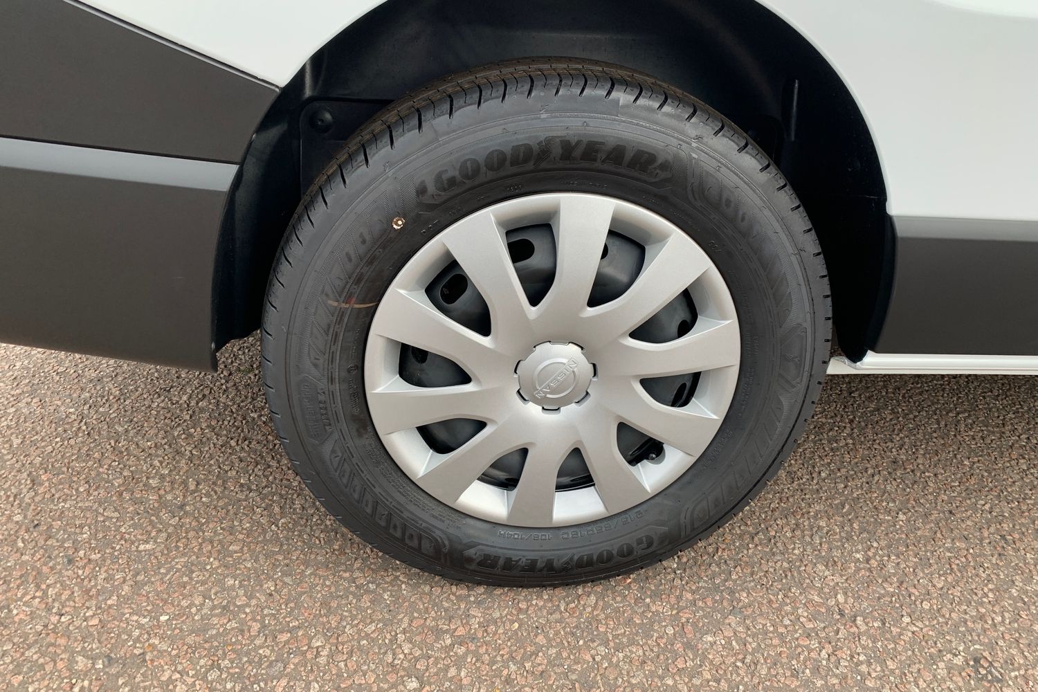 Used Nissan Primastar 2025 for sale - 76229221: Photo 32