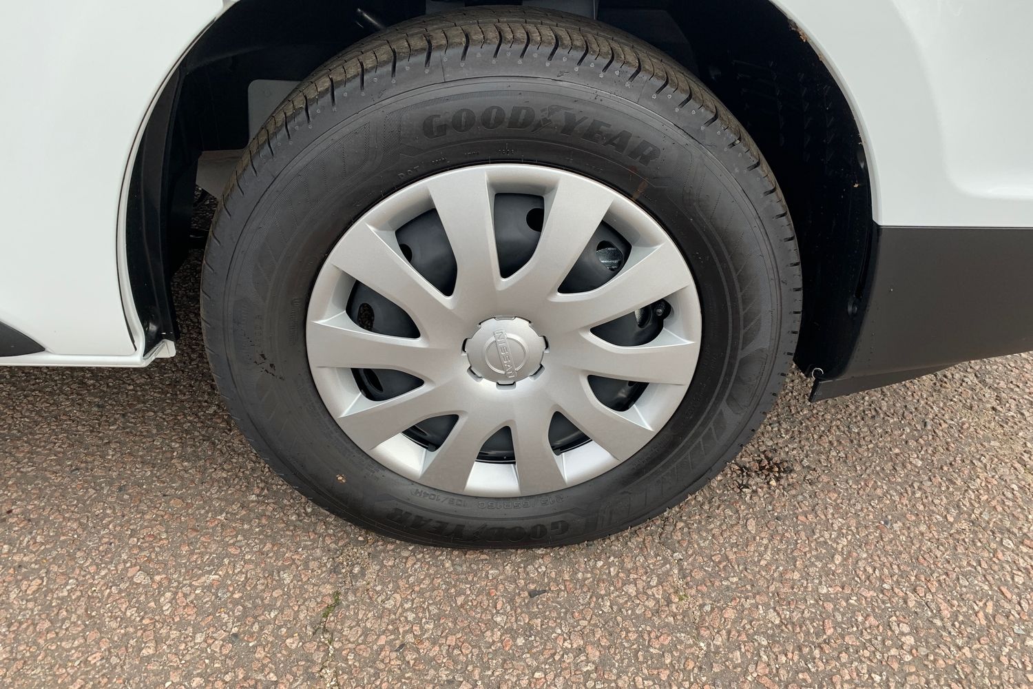 Used Nissan Primastar 2025 for sale - 76229221: Photo 34