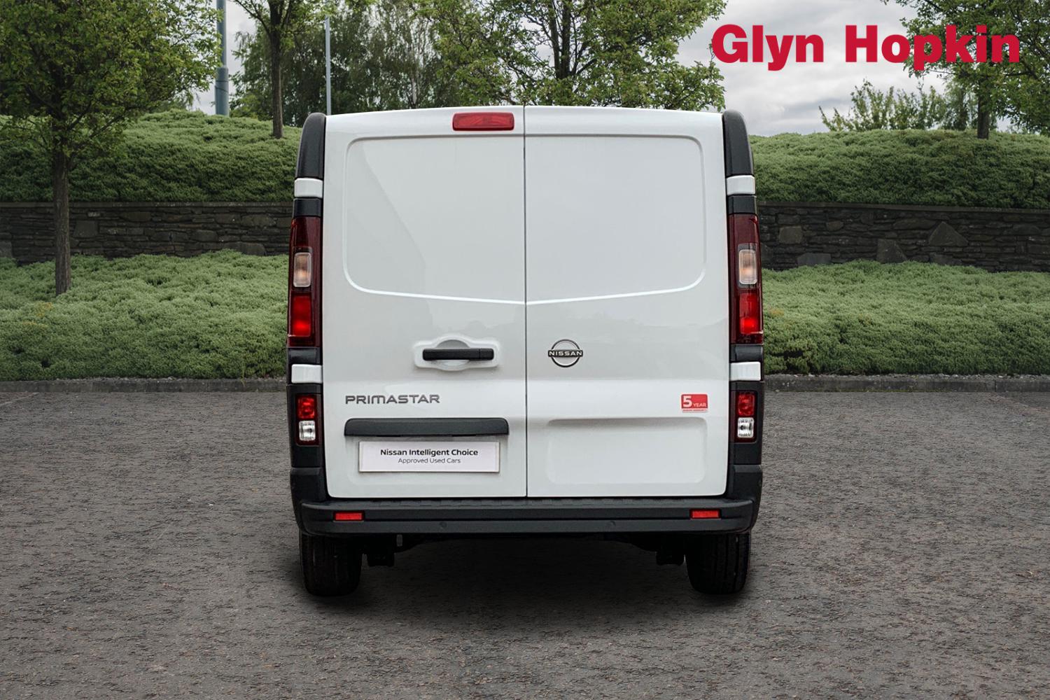 Used Nissan Primastar 2025 for sale - 76229221: Photo 4