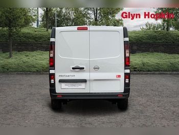 Used Nissan Primastar 2025 for sale - 76229221: Photo