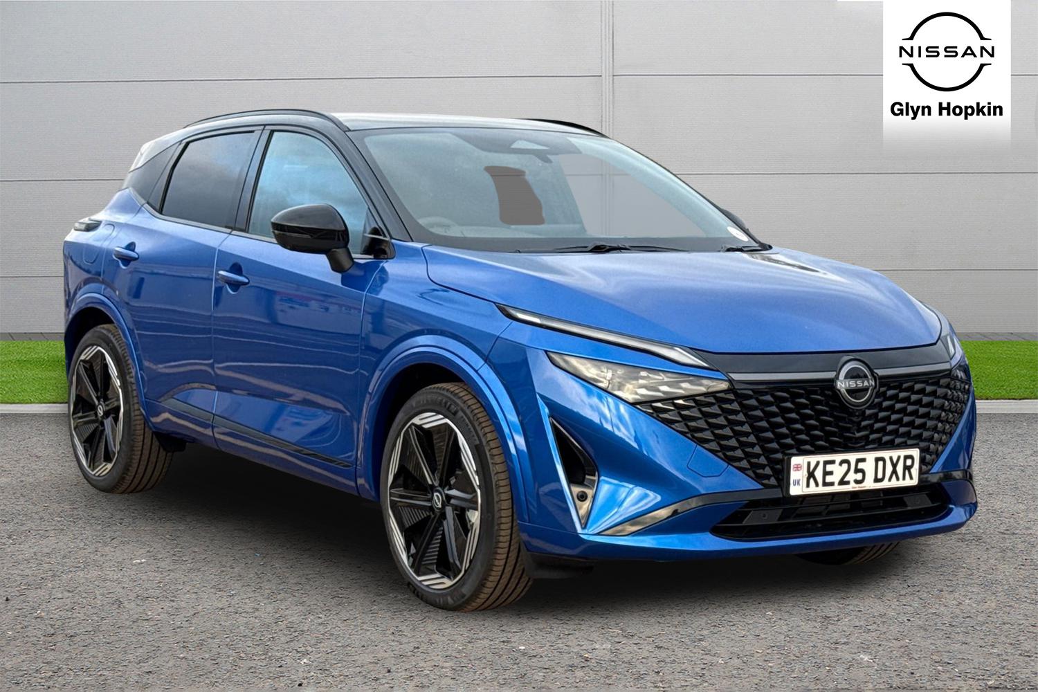 Used Nissan Qashqai 2025 for sale - 77690778: Photo 1