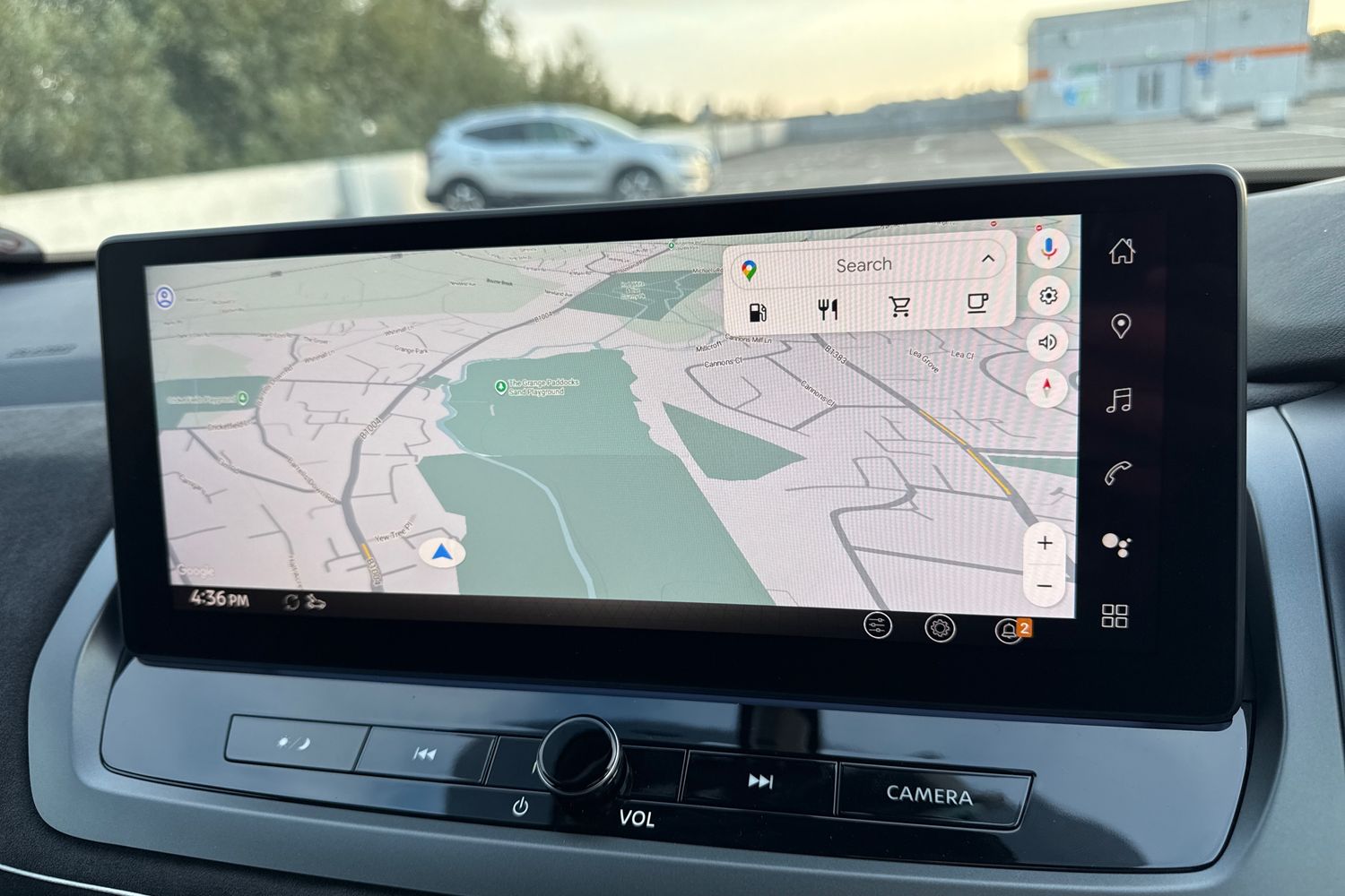 Used Nissan Qashqai 2025 for sale - 77690778: Photo 18