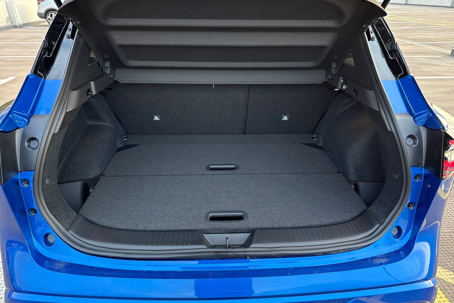 Used Nissan Qashqai 2025 for sale - 77690778: Photo 24