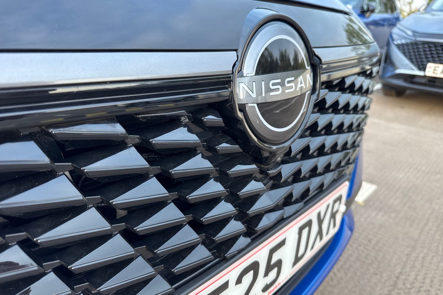 Used Nissan Qashqai 2025 for sale - 77690778: Photo 40