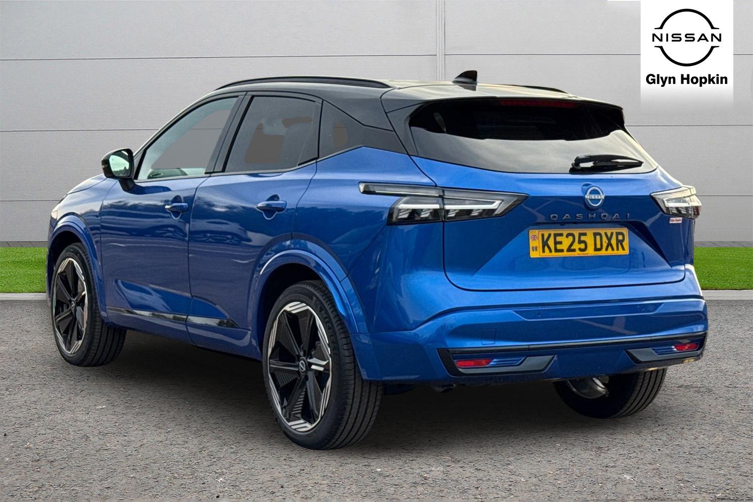 Used Nissan Qashqai 2025 for sale - 77690778: Photo 5