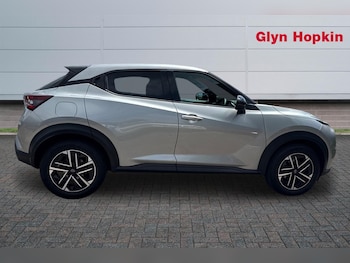 Used Nissan Juke 2025 for sale - 78736343: Photo