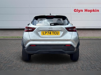 Used Nissan Juke 2025 for sale - 78736343: Photo