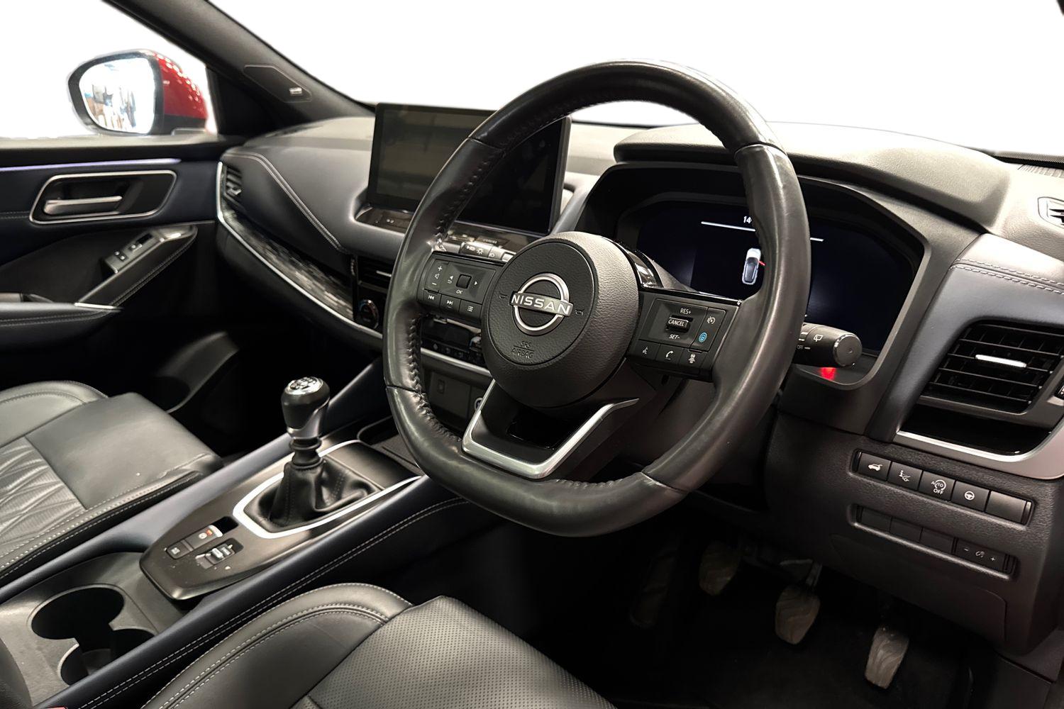 Used Nissan Qashqai 2022 for sale - 77151403: Photo 10