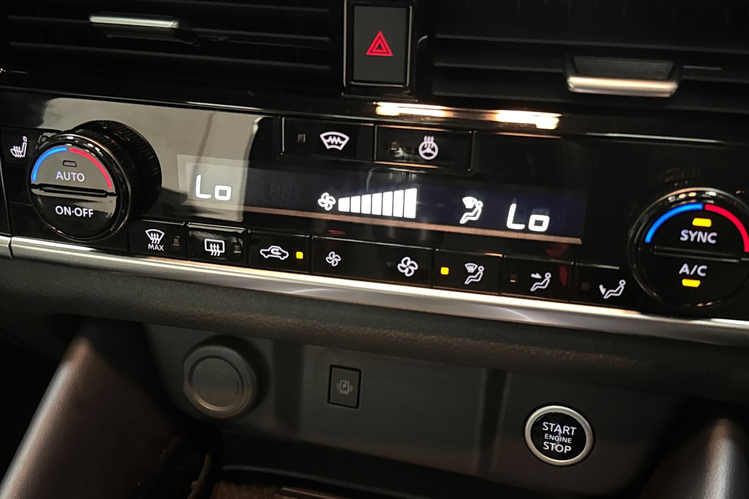 Used Nissan Qashqai 2022 for sale - 77151403: Photo 15