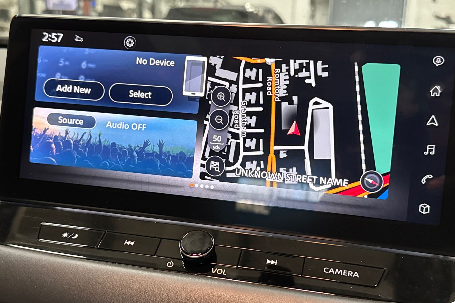 Used Nissan Qashqai 2022 for sale - 77151403: Photo 17