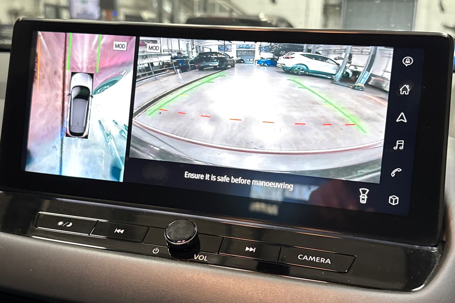 Used Nissan Qashqai 2022 for sale - 77151403: Photo 19