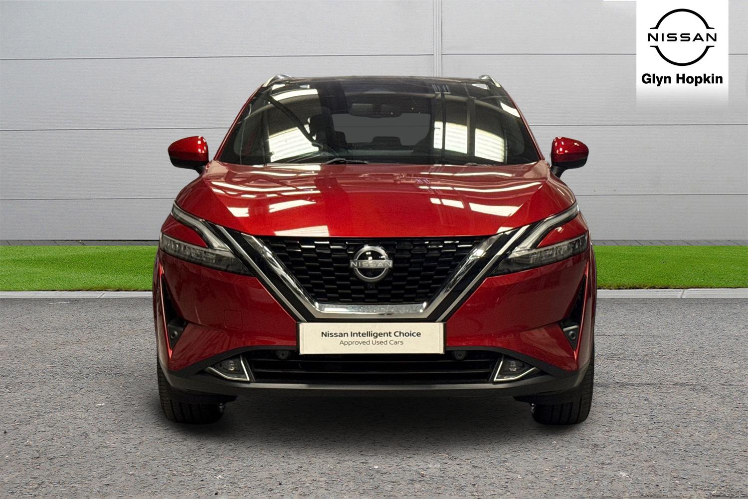 Used Nissan Qashqai 2022 for sale - 77151403: Photo 8