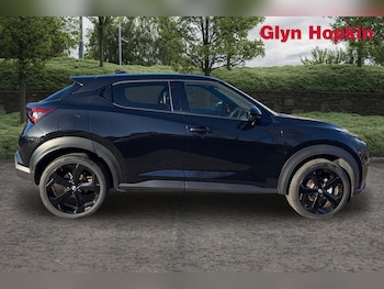 Used Nissan Juke 2024 for sale - 76921787: Photo