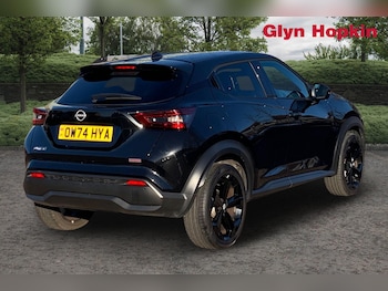 Used Nissan Juke 2024 for sale - 76921787: Photo